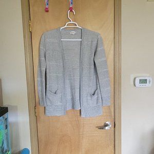 💜Moondance L Sweater Cardigan